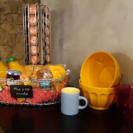 Gite, Jacuzzi & Vin Au Grenier De Madiran 외부 사진