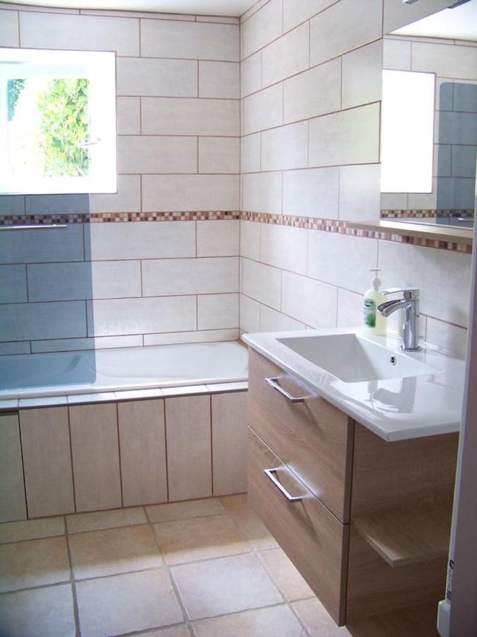 Gite, Jacuzzi & Vin Au Grenier De Madiran 외부 사진
